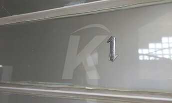 Imagem 7: Casa em condomínio com 1 quarto, cozinha e banheiro