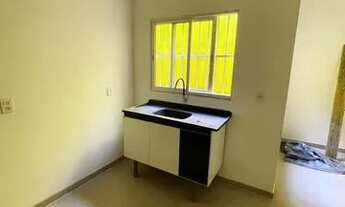 Imagem 6: Apartamento para aluguel tem 47 metros quadrados com 2 quartos em Vila do Conde - Barueri