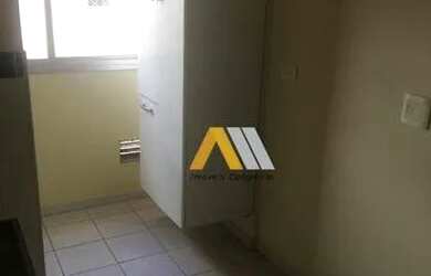 Imagem 2: Apartamento com 2 dormitórios para alugar, 68 m² por R$ 2.741,80/mês - Parque Campolim - S