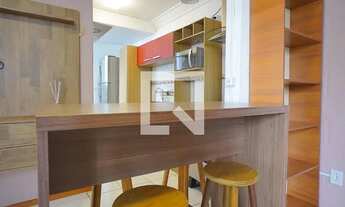 Imagem 3: Apartamento para Aluguel - Rubem Berta, 2 Quartos, 40 m2