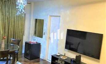 Imagem 5: Apartamento com 3 dormitórios, 80 m² - venda por R$ 1.000.000,00 ou aluguel por R$ 5.120,0