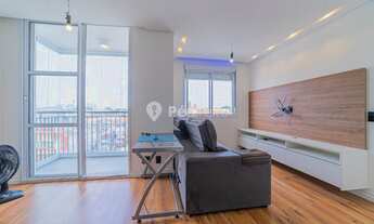 Imagem 4: Apartamento para alugar no bairro Vila Guilherme - São Paulo/SP