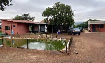 Imagem 3: Chácara Chácara com venda por R$230.000