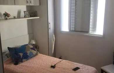 Imagem 4: Apartamento Apartamento com 2 dormitórios