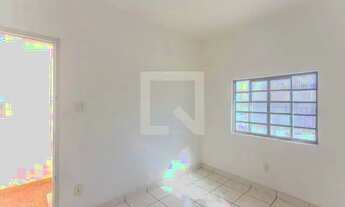 Imagem 2: Casa para Aluguel - Rudge Ramos, 1 Quarto, 54 m2