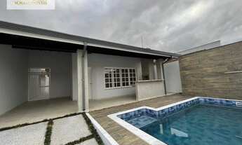 Imagem: Casa com 3 dormitórios à venda, 140 m²