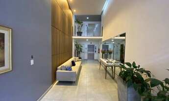 Imagem 2: Apartamento com 2 dormitórios à venda, 82 m² por R$ 530.000,00 - São Mateus - Juiz de Fora