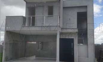 Imagem: Casa em condomínio Ecoville II, 4 quartos