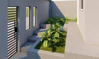 Imagem 3: Casa Parque do contorno - Túlipa