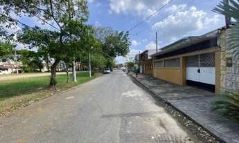 Imagem 3: Casa três quartos com piscina no bairro São Jorge em Campo Grande RJ