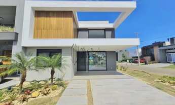 Imagem 2: SOBRADO 4 SUÍTES NO CONDOMÍNIO BLUE EM XANGRI-LÁ REF: *96