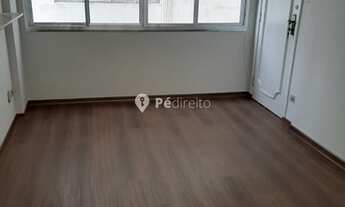 Imagem 2: Apartamento com 2 dormitórios à venda no bairro Aclimação - São Paulo/SP
