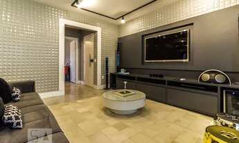 Imagem 5: Apartamento para Aluguel - Água Branca, 4 Quartos, 159 m2