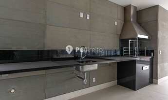 Imagem 7: Venda - Apartamento Alto Padrão 4 suítes no maior empreendimento do Tatuapé