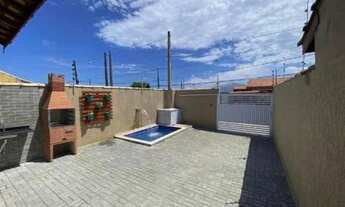 Imagem 2: Casa em Peruíbe, no São João Batista