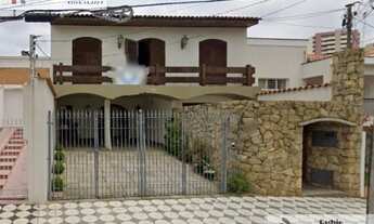 Imagem: Casa 5 dorm. Centro - Excelente para escritório!