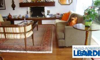 Imagem 4: CASA TÉRREA - MORUMBI - SP