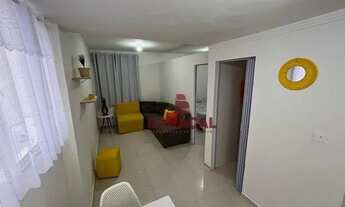 Imagem: Apartamento com 1 dormitório à venda