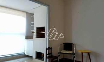 Imagem 6: Apartamento com 3 dormitórios à venda, 100 m² por R$ 535.000,00 - Marília - Marília/SP