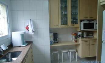 Imagem 4: APARTAMENTO - MORUMBI - SP