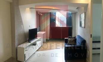 Imagem 2: Apartamento 2 Quartos 56m² Edf. Stark na Beira Mar de Piedade. Ao lado do McDonald