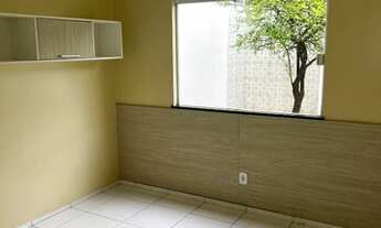 Imagem 4: Casa na cohama, prox a rua do ovolar