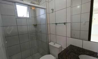 Imagem 6: Apartamento para Locação em Lauro de Freitas, Buraquinho, 2 dormitórios, 1 suíte, 2 banhei