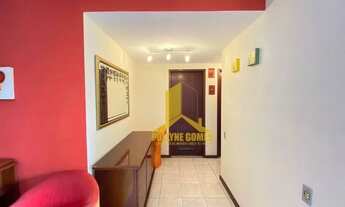 Imagem 5: Apartamento com 2 dormitórios à venda, 70 m² por R$ 475.000,00 - Braga - Cabo Frio/RJ