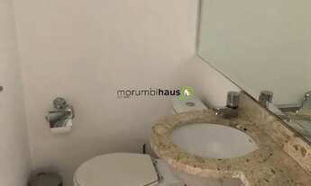 Imagem 5: Panamby - Parque Burle Mark