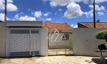 Imagem: Casa com 2 dormitórios à venda por R$