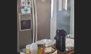 Imagem 6: Apartamento para venda com 91 metros quadrados com 2 quartos em Jardim Arpoador - São Paul