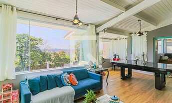 Imagem 6: Casa para Aluguel - Parque dos Príncipes, 3 Quartos, 350 m2