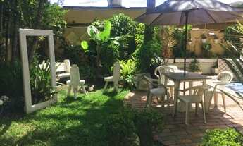 Imagem 3: CASA MOBILIADA COM AREA DE LAZER COMPLETA