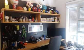 Imagem 5: APARTAMENTO - MORUMBI - SP