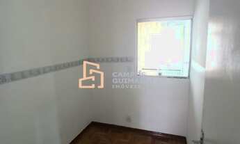 Imagem 4: Apartamento para aluguel, 3 quartos, 1 vaga, Alto Barroca - Belo Horizonte/MG