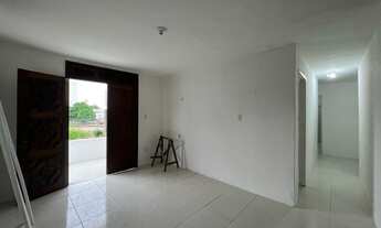 Imagem 3: Aluga-se casa primeiro andar-São João do Tauape