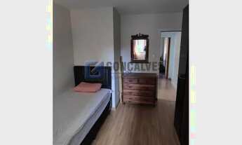 Imagem 3: SAO BERNARDO DO CAMPO - Residential / Sobrado - NOVA PETROPOLIS