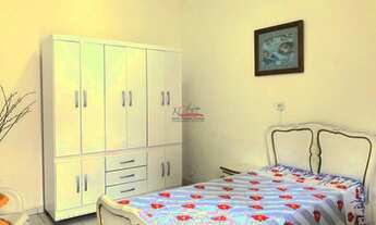 Imagem 4: Edícula em Planalto Paulista ! Avenida Ceci ! Semi Mobiliada ! 2 quarteirões da Padaria Ce