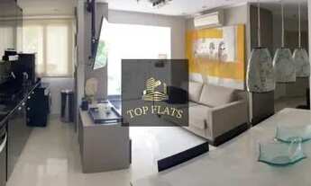 Imagem 3: Flat disponível na Vila Olímpia