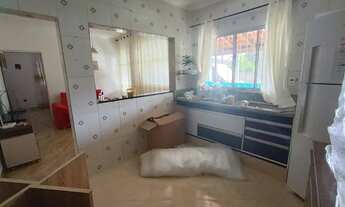 Imagem 6: Casa na praia com 2 Dormitórios