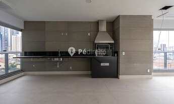 Imagem 4: Venda - Apartamento Alto Padrão 4 suítes no maior empreendimento do Tatuapé