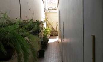 Imagem 6: CASA ASSOBRADADA - BROOKLIN - SP