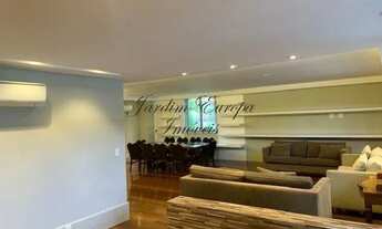 Imagem 5: JARDIM EUROPA IMPERDÍVEL !!!!