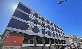 Imagem: Ref. L3017 - Apart. 3 qtos - Morro da Glória