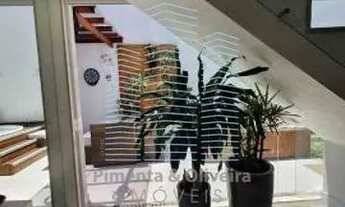 Imagem 5: Casa em Condomínio-À VENDA-Freguesia (Jacarepaguá)-Rio de Janeiro-RJ