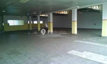 Imagem 2: Pavilhão/Galpão próximo ao parque Ceret para alugar no bairro Anália Franco