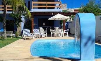 Imagem: Casa duplex 4/4 temporada Barra de Jacuipe