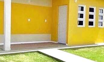 Imagem: 54/ Casas de 3 quartos, entrada parcelada