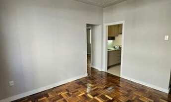 Imagem: Apartamento para aluguel tem 70 metros quadrados