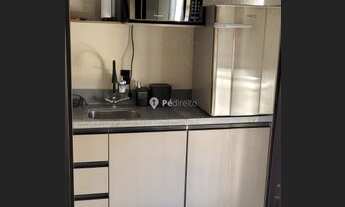 Imagem 2: Apartamento studio mobiliado à venda no bairro Tatuapé - São Paulo/SP